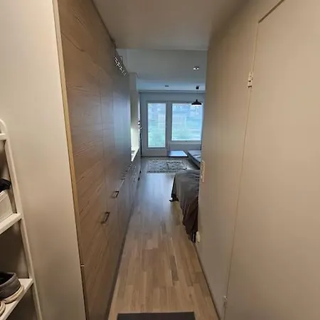 Modern Nearby Airport