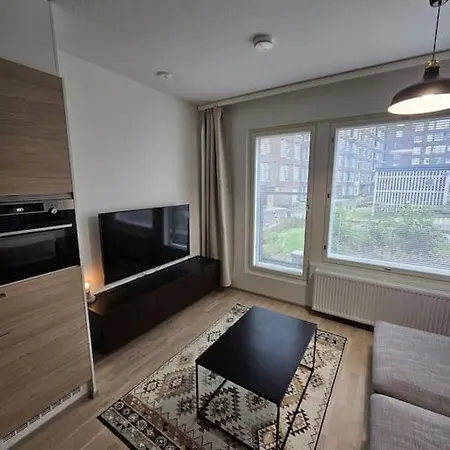 Modern Nearby Airport * Vantaa