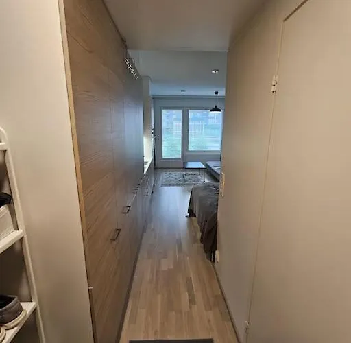 Modern Nearby Airport