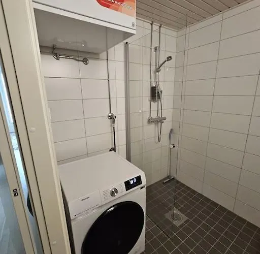 Modern Nearby Airport شقة فانتا